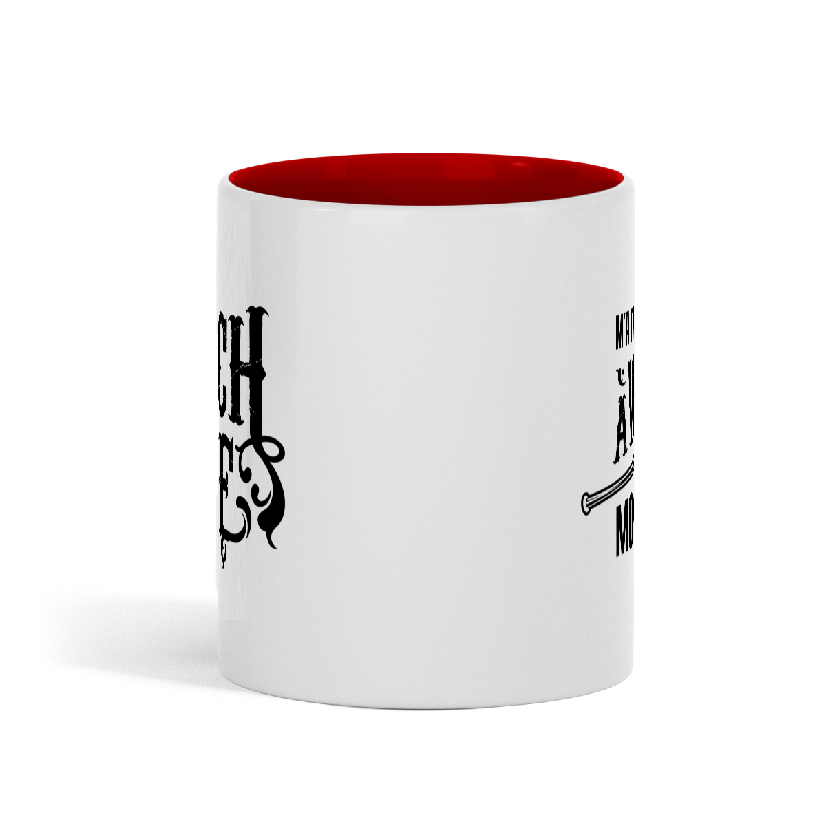 A- Coach de vie - M'a t'apprendre à vivre mon osti