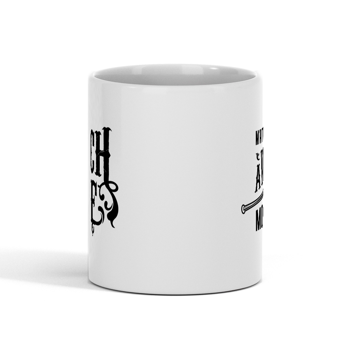 A- Coach de vie - M'a t'apprendre à vivre mon osti