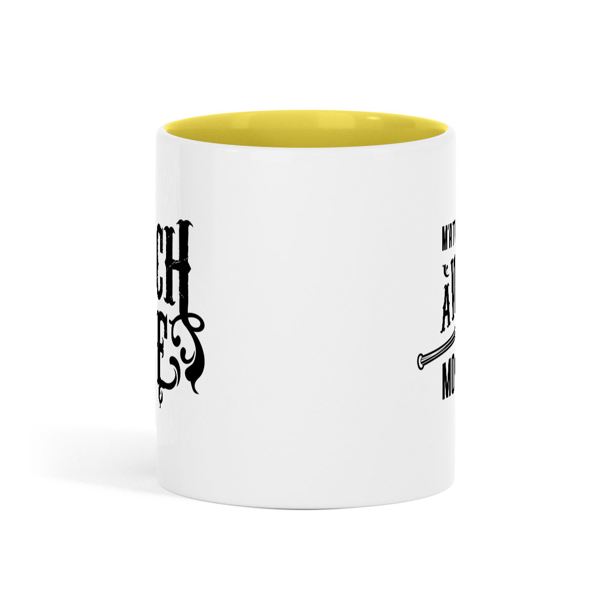 A- Coach de vie - M'a t'apprendre à vivre mon osti