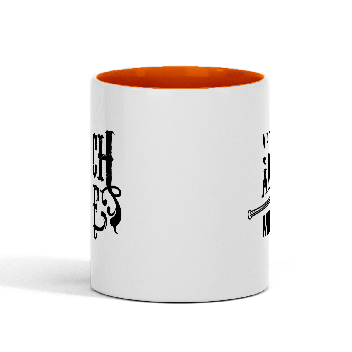 A- Coach de vie - M'a t'apprendre à vivre mon osti