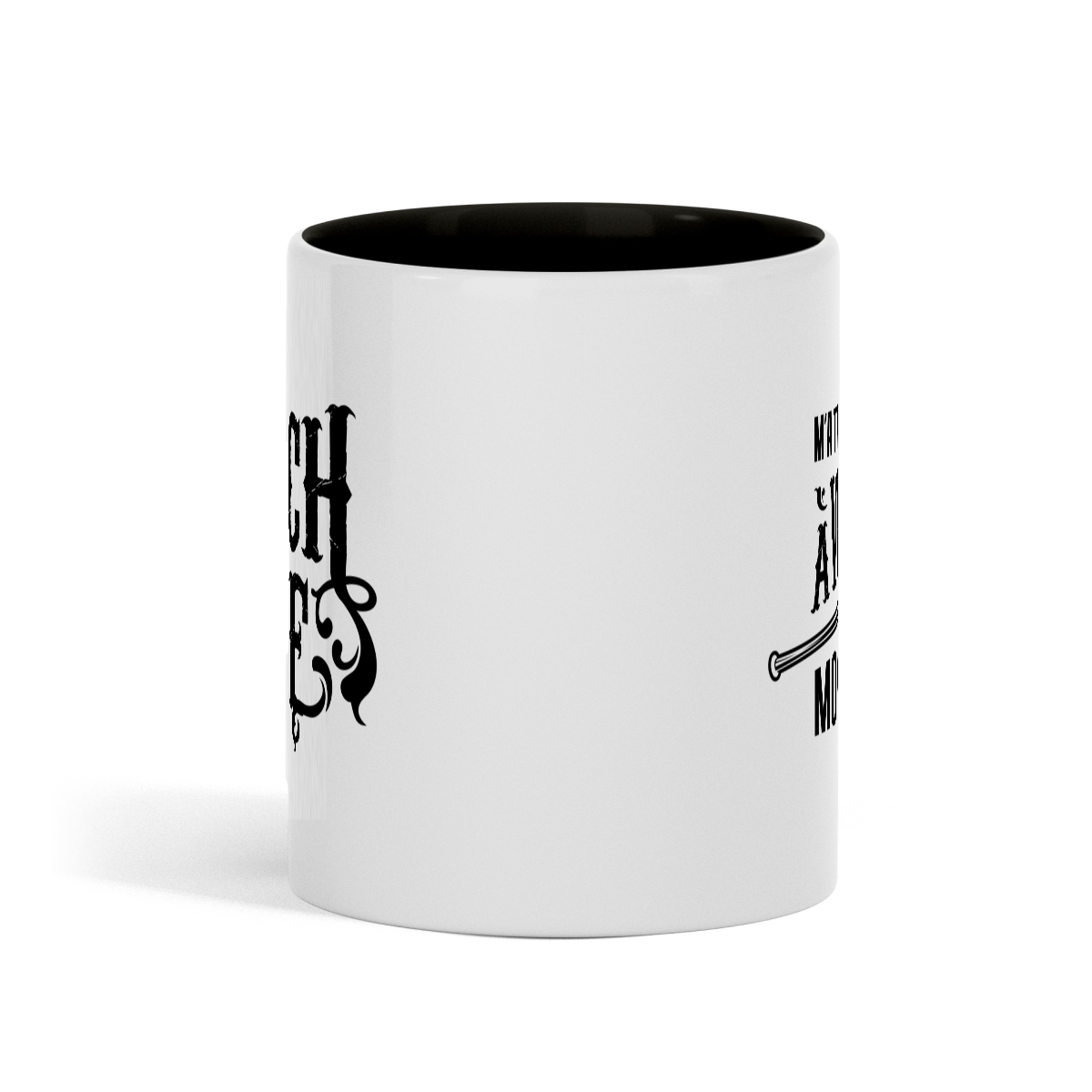 A- Coach de vie - M'a t'apprendre à vivre mon osti