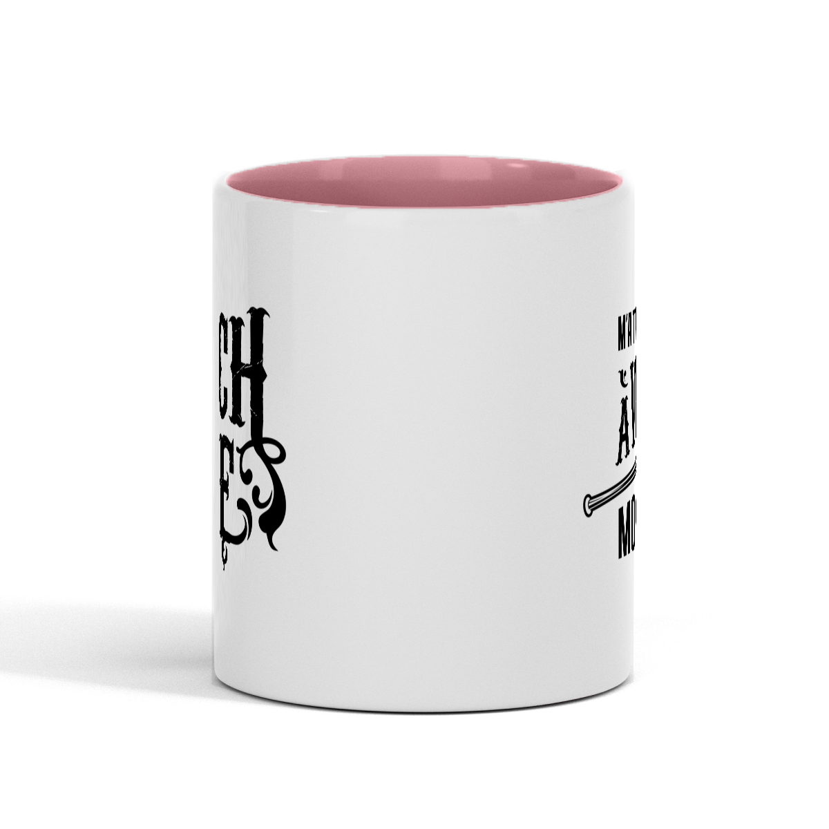 A- Coach de vie - M'a t'apprendre à vivre mon osti