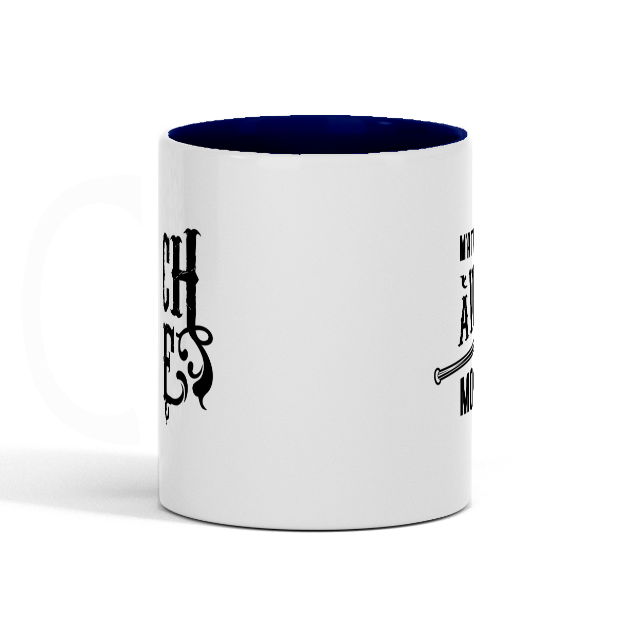 A- Coach de vie - M'a t'apprendre à vivre mon osti