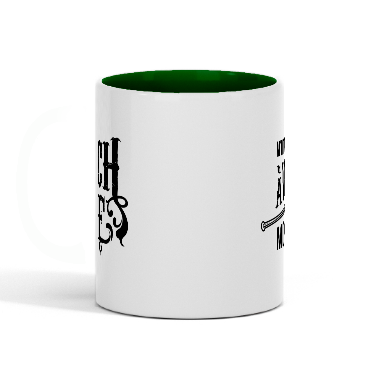 A- Coach de vie - M'a t'apprendre à vivre mon osti