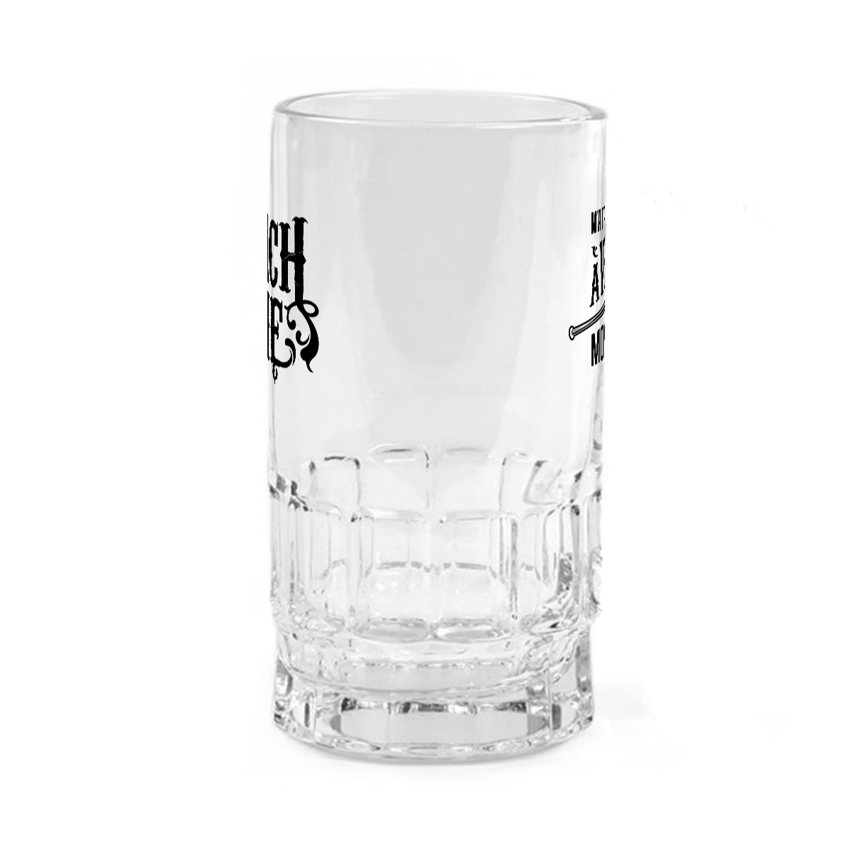 A- Coach de vie - M'a t'apprendre à vivre mon osti